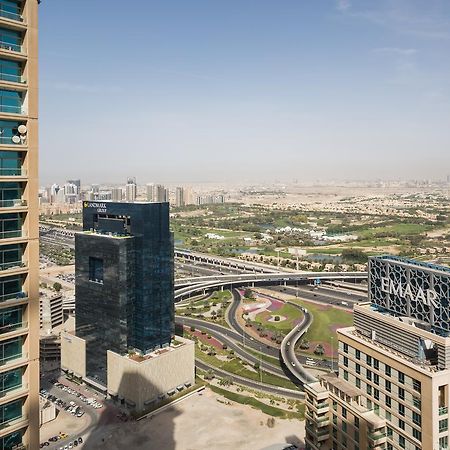 Higuests Vacation Homes - Marina Gate Dubai Exterior foto