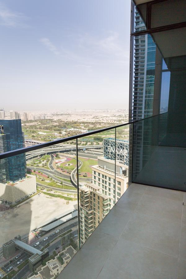 Higuests Vacation Homes - Marina Gate Dubai Exterior foto