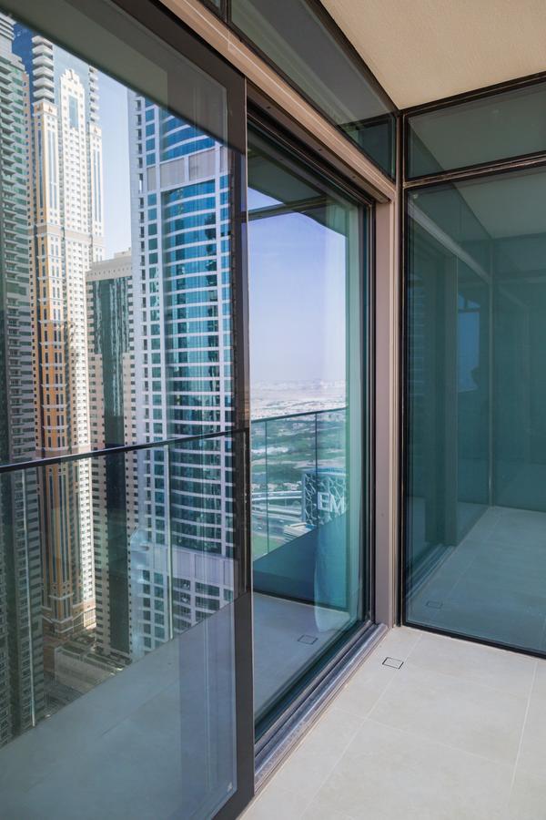 Higuests Vacation Homes - Marina Gate Dubai Exterior foto