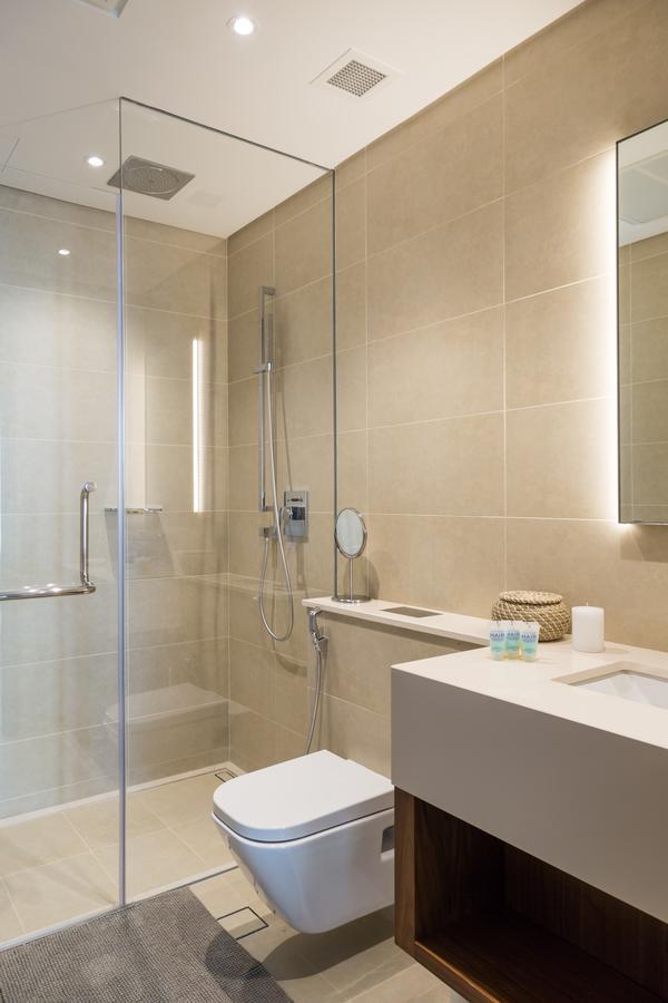 Higuests Vacation Homes - Marina Gate Dubai Exterior foto
