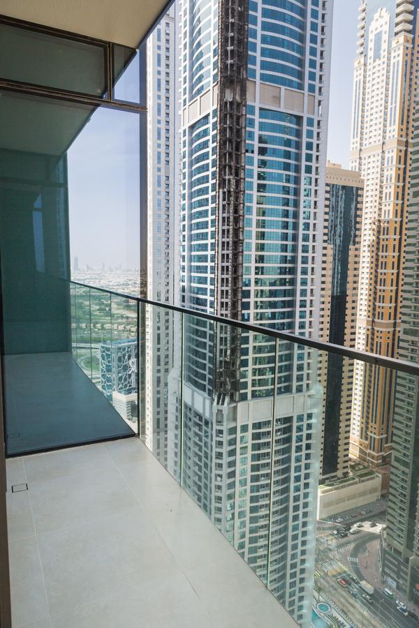 Higuests Vacation Homes - Marina Gate Dubai Exterior foto