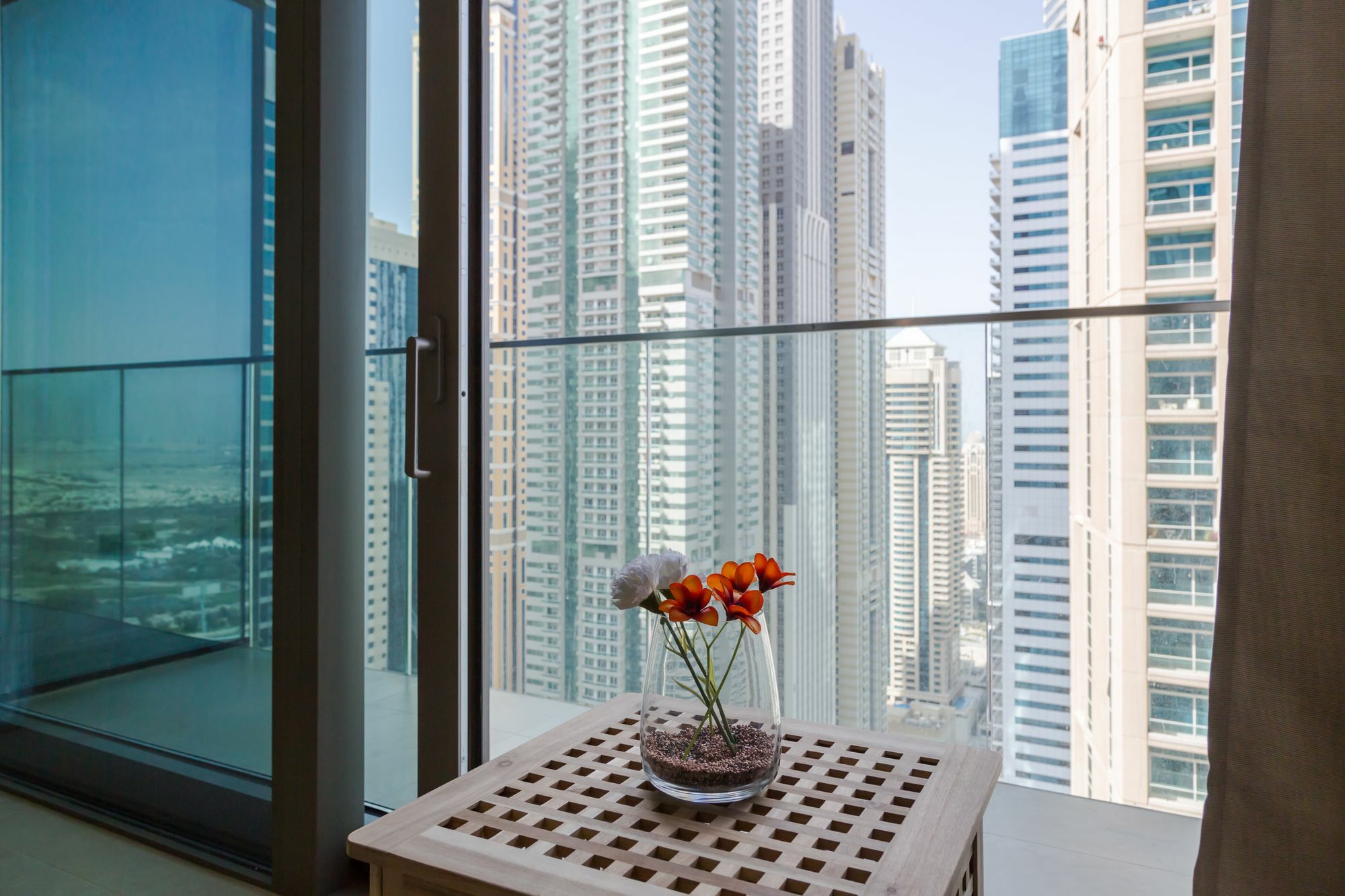 Higuests Vacation Homes - Marina Gate Dubai Exterior foto
